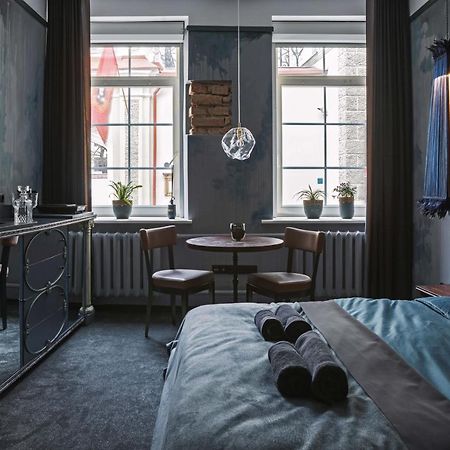 Luxuriuos Flat In The Capital'S Old Town VNO Exterior foto