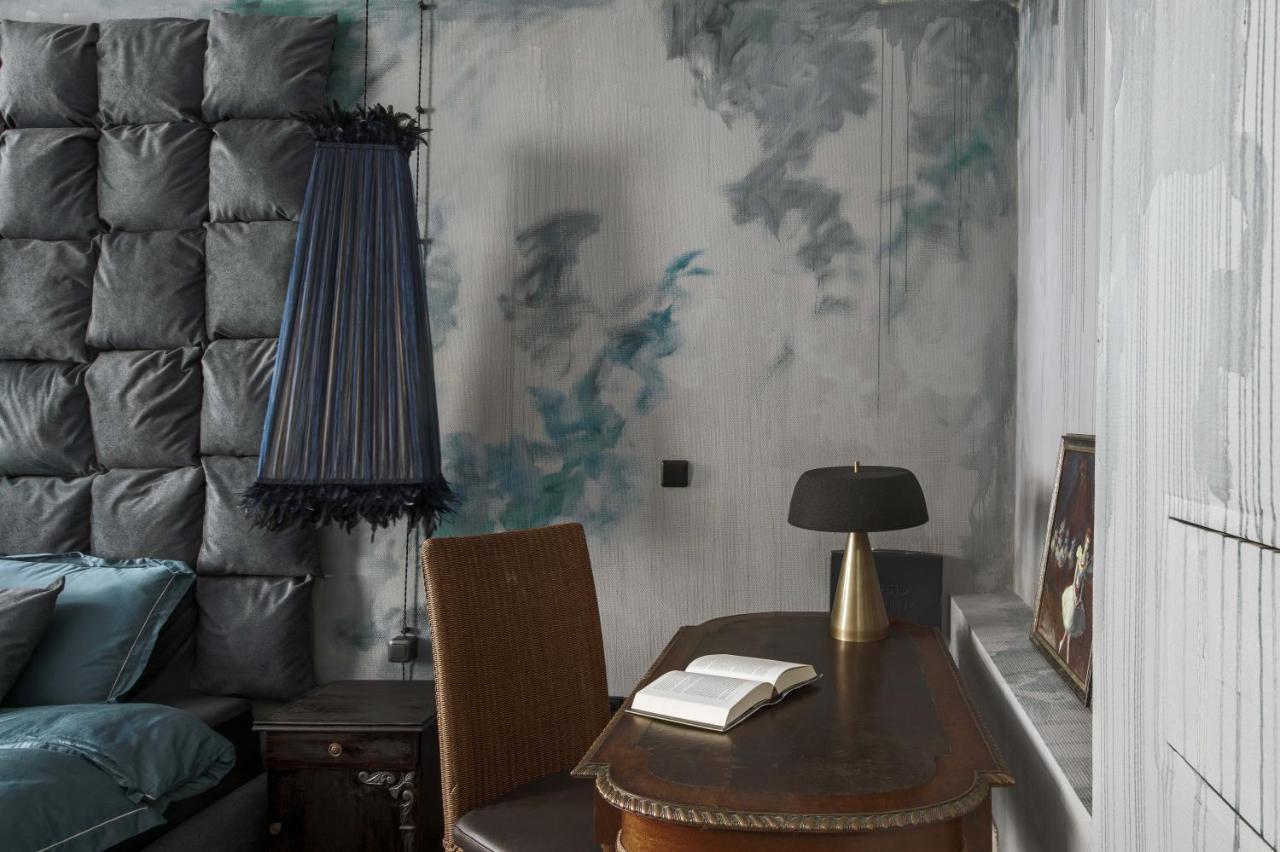 Luxuriuos Flat In The Capital'S Old Town VNO Exterior foto