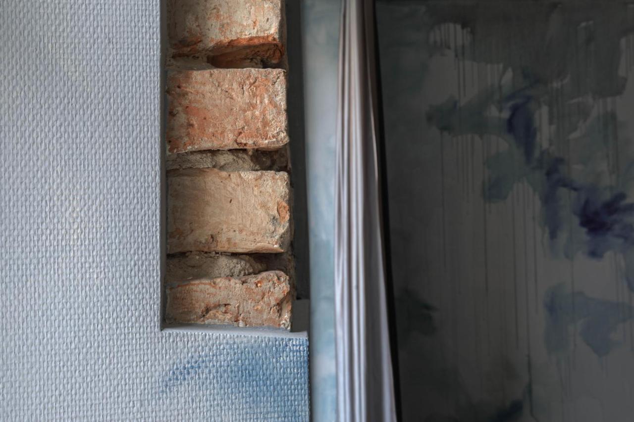 Luxuriuos Flat In The Capital'S Old Town VNO Exterior foto