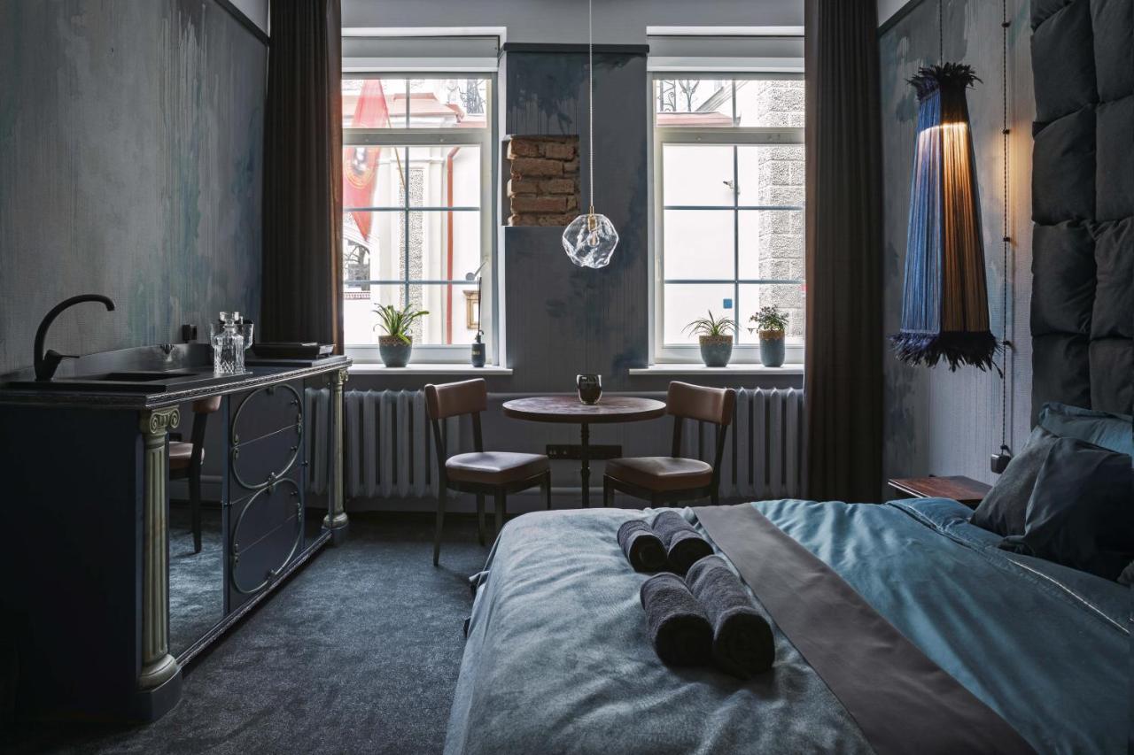 Luxuriuos Flat In The Capital'S Old Town VNO Exterior foto