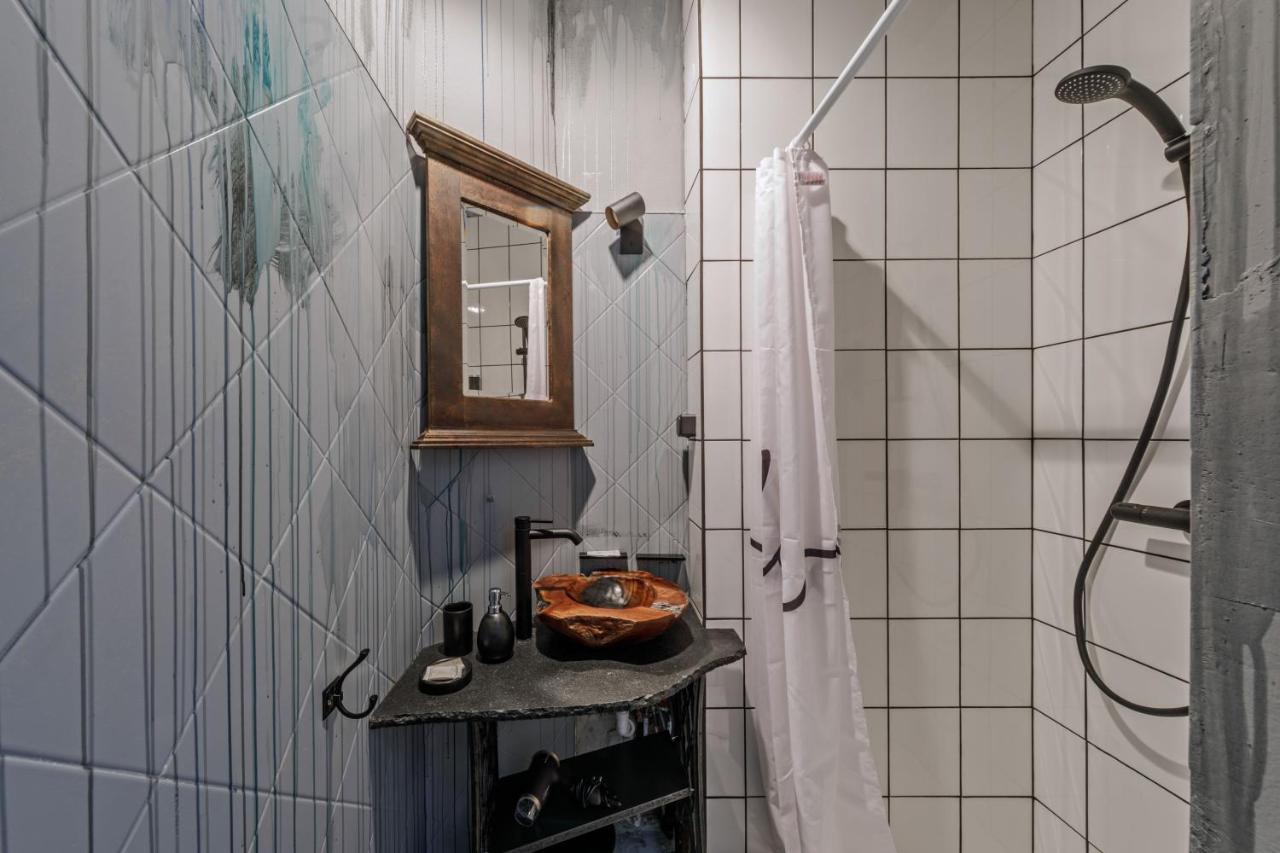 Luxuriuos Flat In The Capital'S Old Town VNO Exterior foto